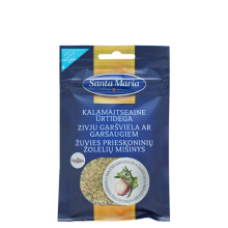 Santa Maria - Fish Spices with Herbs 15g