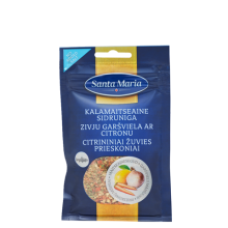 Santa Maria - Spices for Fish with Lemon 23g