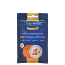 Santa Maria - Spices for Poultry 30g