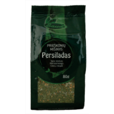 Sauda - Persiladas Spices Mix 80g