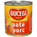 Scandia - Bucegi Pork Liver Pate 300g