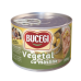 Scandia - Bucegi Vegetarian Pate with Olives / Pasta Vegetala Tartinabila cu Masline 200g EO