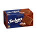 Selga - Chocolate Biscuits 180g