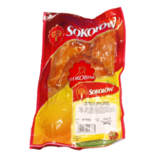 Sokolow - Smoked Chicken Thighs kg (~550-700g)