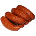 Sokolow - Bukowe Hot Smoked Sausages kg (~1.3kg)