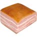 Sokolow - Pressed Bacon kg (~500g)