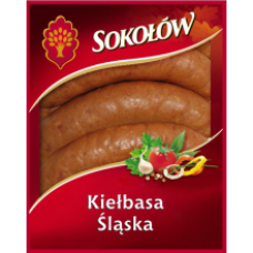 Sokolow - Silesian Sausage kg