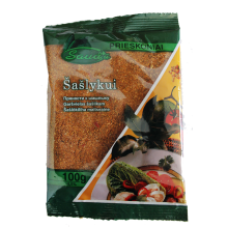 Sauda - Spices for Shashliks 100g