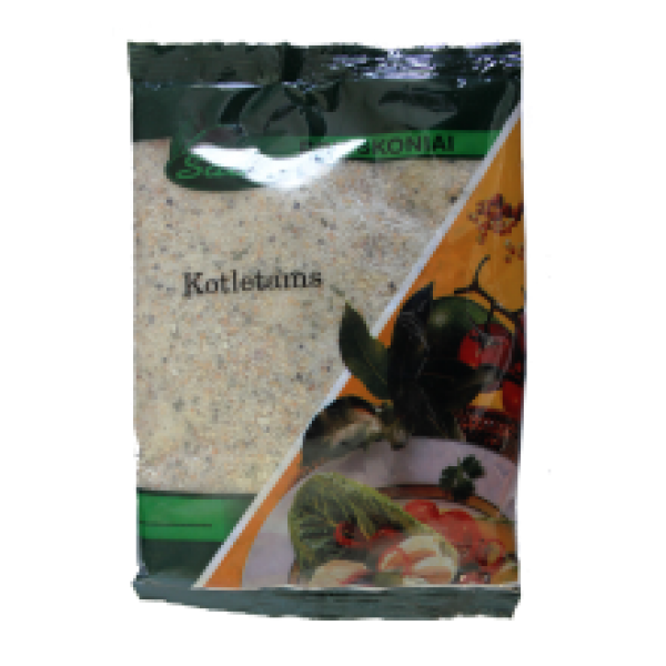 Sauda - Spices for Cutlets 100g