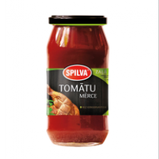 Spilva - Tomato Sauce 510g