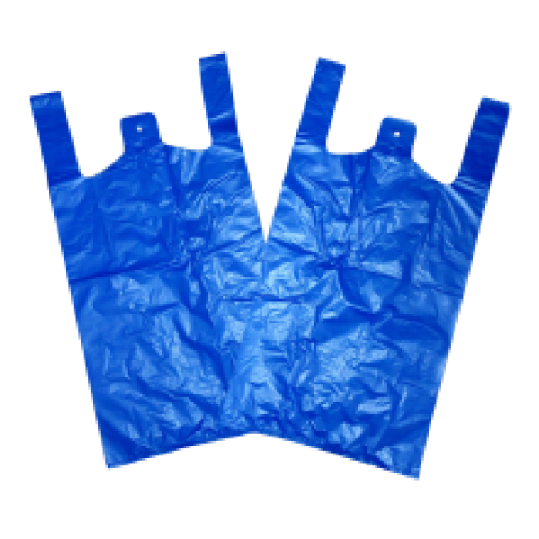 Eagle Poly Bags - Eagle Supreme Carrier Bags 280x430x530 Approximately ~75 Units