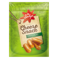 Svalia - Classic Cheese Snack 75g
