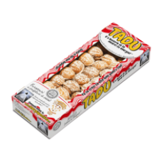 Tadu - Cookies Nuts with Cocoa Cream / Nuci Crema Cacao 500g