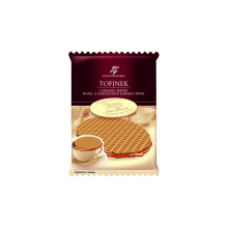 Tago - Tofinek Caramel Wafers 40g