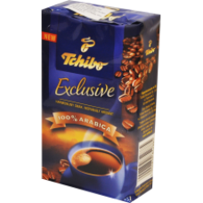 Tchibo - Exclusive Coffee 250g