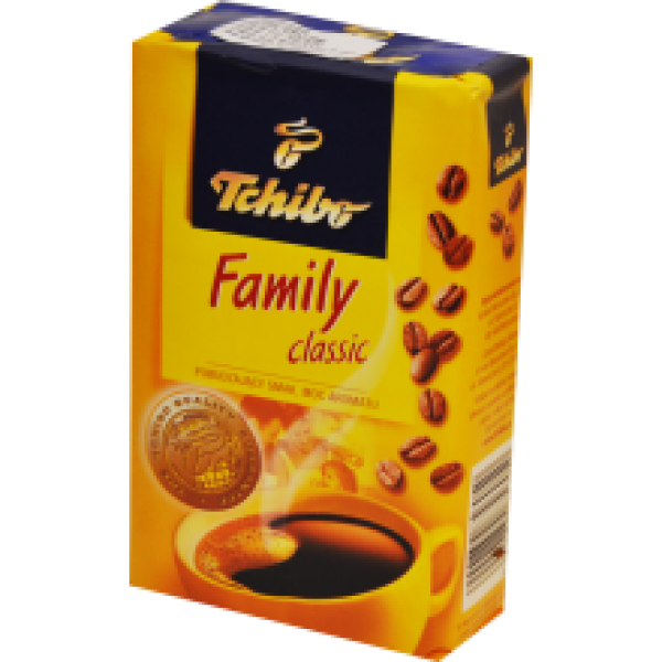 Tchibo - Family Coffee 250g
