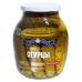 Teshchiny Recepty - Premium Pickled Cucumbers 900ml
