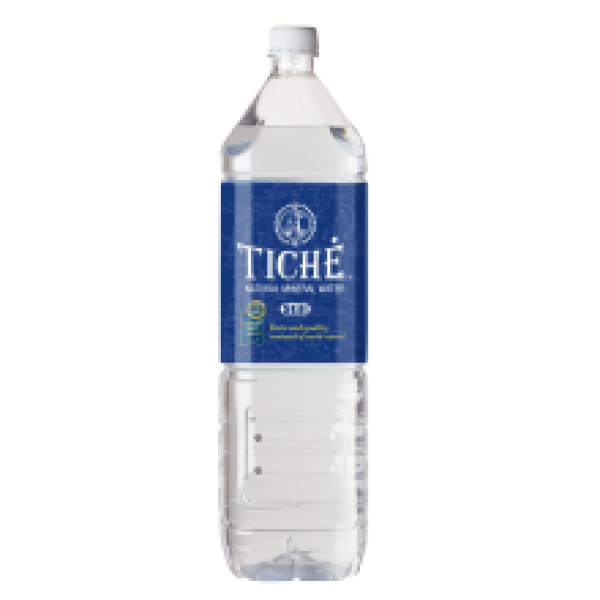 Tiche - Still Mineral Water 2L
