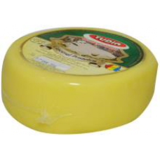 Tudia - Yellow Cheese / Penteleu Cascaval Penteleu kg (~400g)