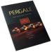 Pergale - Assorted Chocolates Pergale Classic with Dark Chocolate 343g