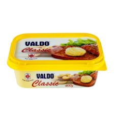 Valdo - Classic Margarine 400g