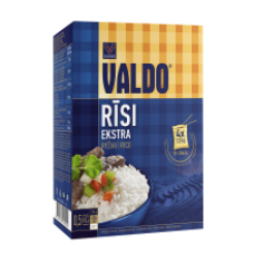 Valdo - Rice 4x125g