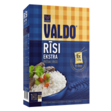 Valdo - Rice 8x125g