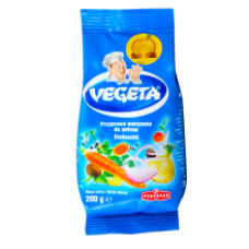 Vegeta - Universal Spices 200g