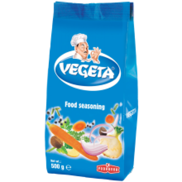 Vegeta - Universal Spices 500g