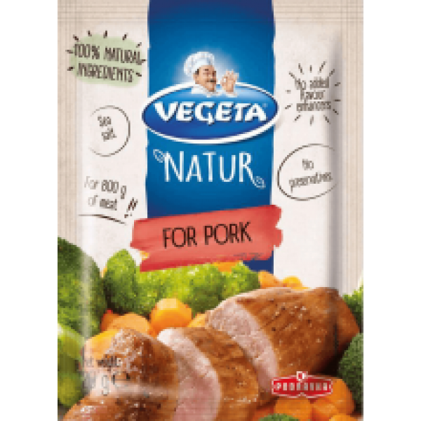 Vegeta Natur - Spices for Pork 20g