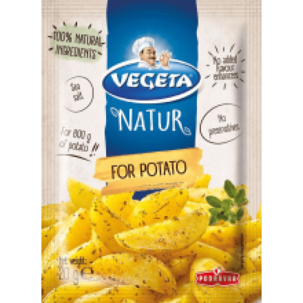 Vegeta Natur - Spices for Potatoes 20g