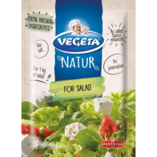 Vegeta Natur - Spices for Salad 20g