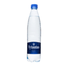 Vytautas - Carbonated Natural Mineral Water 500ml