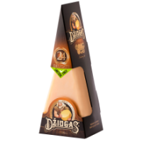Zemaitijos - Dziugas Hard Cheese 24 Months 180g