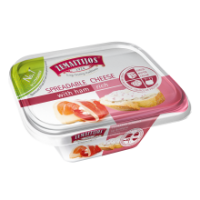 Zemaitijos - Rambyno Melted Cheese with Ham 175g
