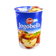 Jogobella - Classic Yogurt 400g